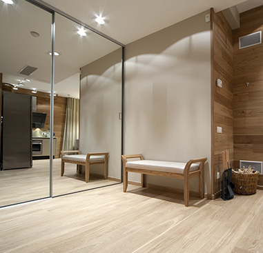 Custom Mirrors