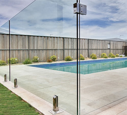 Pool Fences