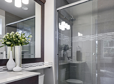 Custom Mirrors