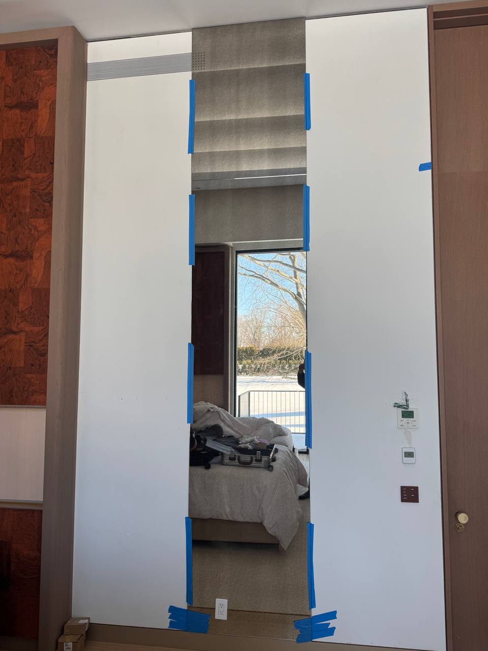 Custom Mirrors