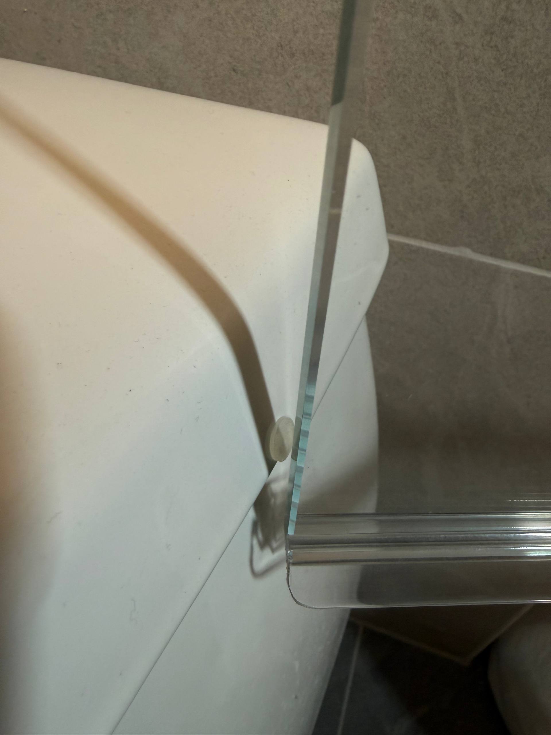 Frameless Shower Enclosures